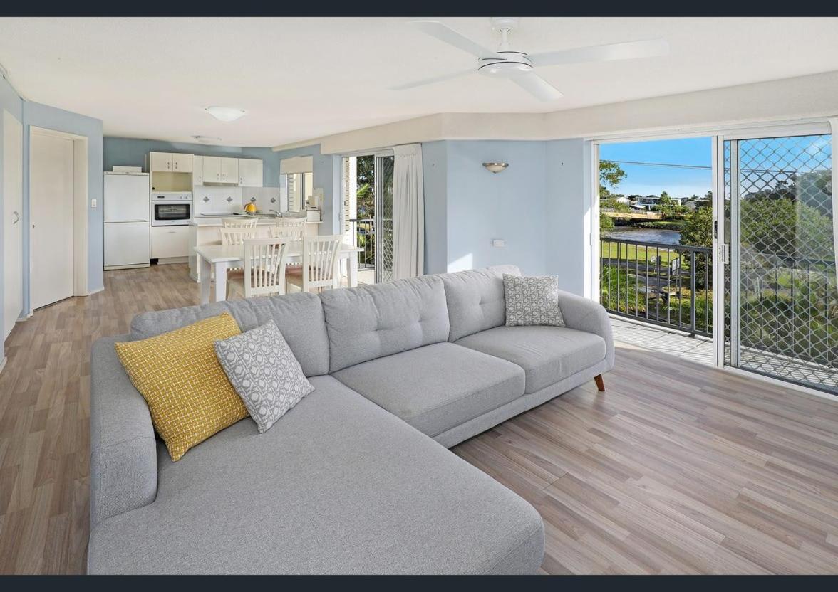 Excellsior Apartments Mooloolaba Eksteriør billede