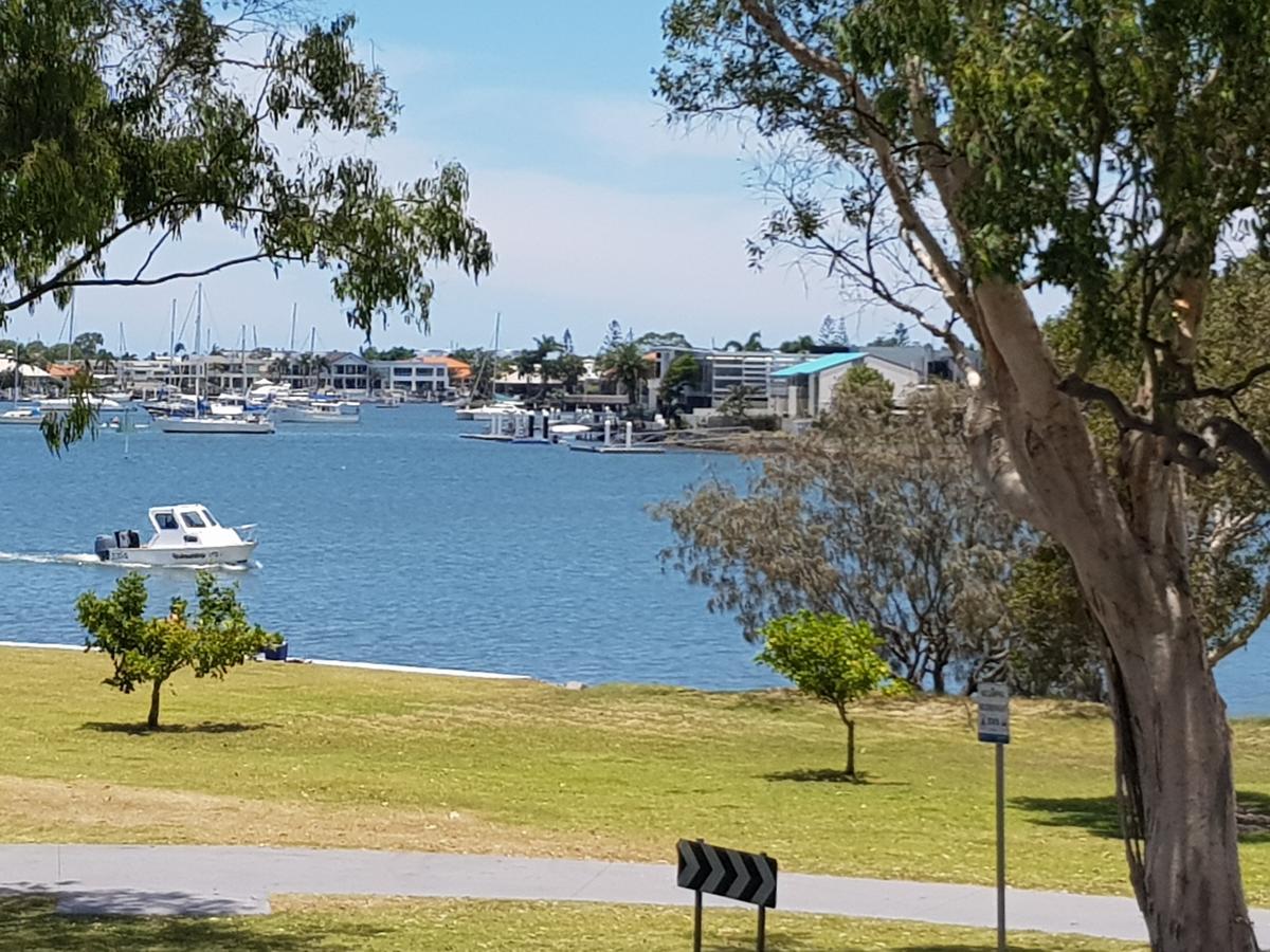 Excellsior Apartments Mooloolaba Eksteriør billede